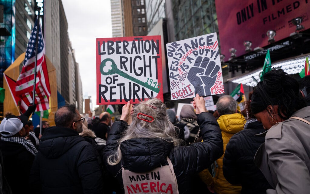 Good Jews Only? Confronting New York Magazine’s Habibi City story – Sponsored Content