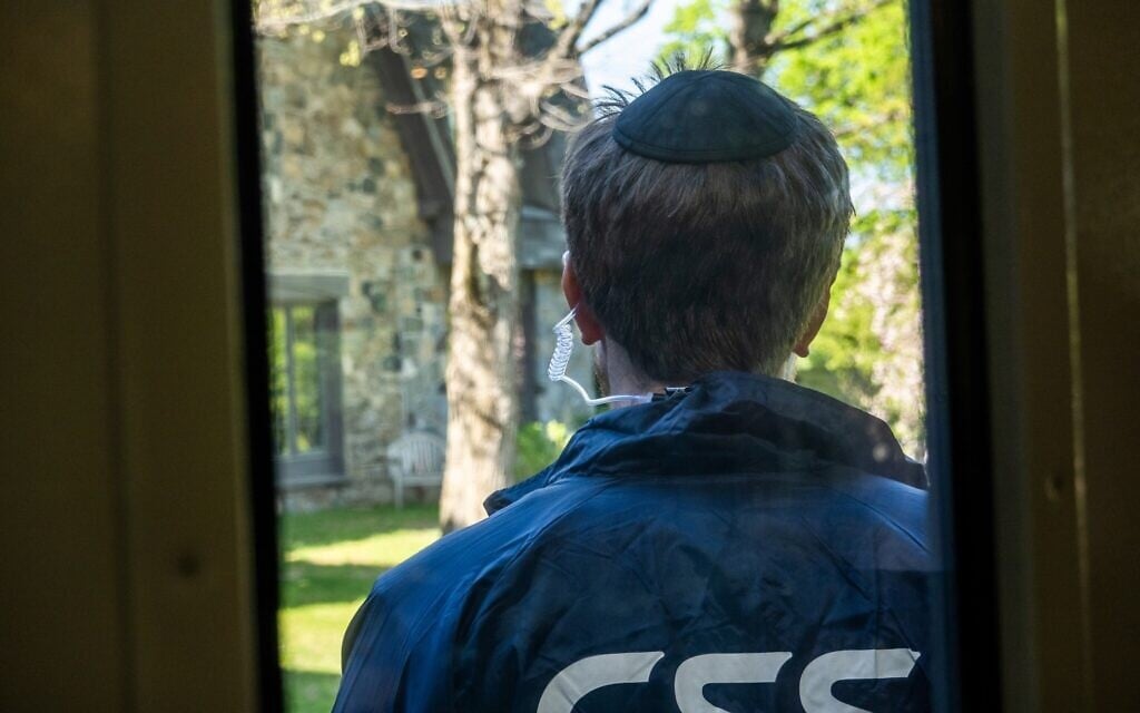 US Jewish community security costs surpass $1 billion per year — study