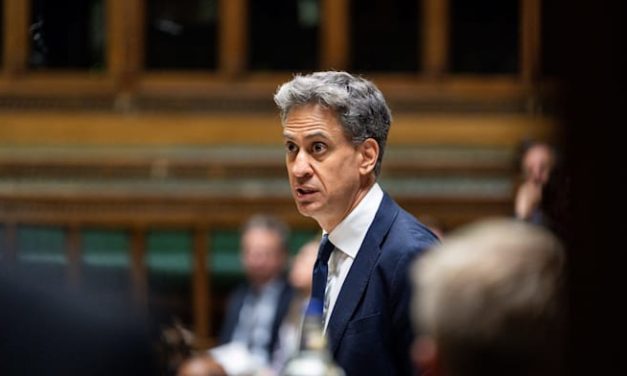 Diplomats, MI6 warned UK gov’t on Israel sanctions – report