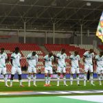 Irish soccer team refuses handshakes, bows heads during Israeli anthem, wins the match 3-0