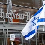Florida state fund sues NY Times over alleged anti-Israel bias, demands records