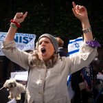 NY Jewish groups, Israelis protest against Netanyahu as he addresses UN
