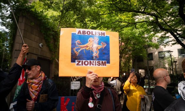 Mamdani antisemitism plan disregards anti-Zionism, leaving Jewish groups unsatisfied