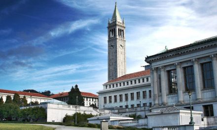 In a legal settlement, UC Berkeley  offers a dance scholar a position it denied her because she’s Israeli.