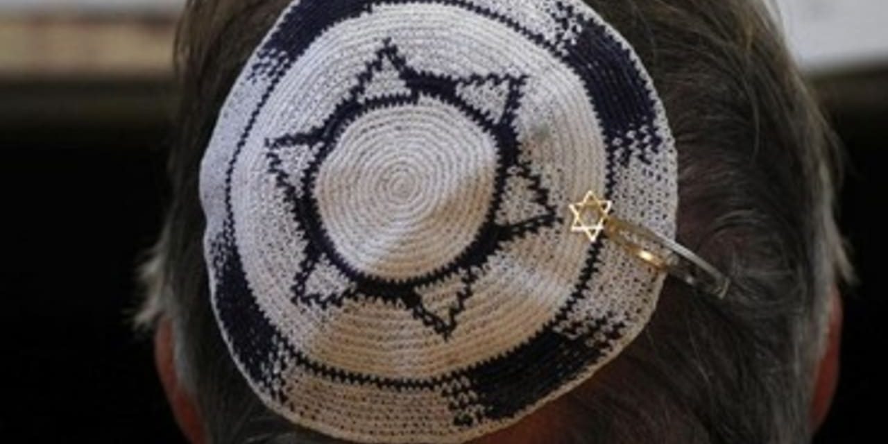 I’m Jewish at a Christian high school, it’s taught me a lot about who I am – opinion