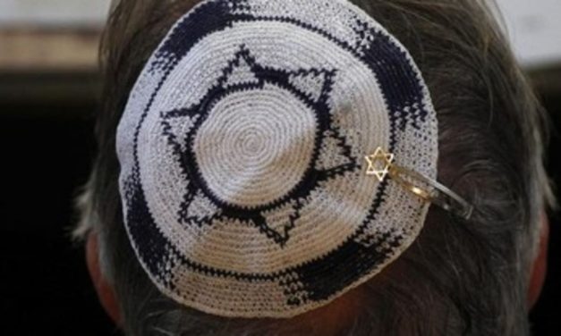 I’m Jewish at a Christian high school, it’s taught me a lot about who I am – opinion