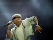 Pro-Israeli group urges Ed Sheeran to drop Macklemore from opening act over pro-Palestinian speech
