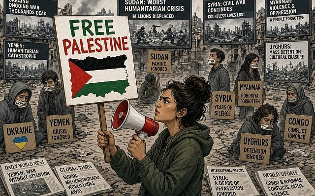 Ed Moss | Could UK MPs’ social-media activity be helping fuel antisemitism in Britain?