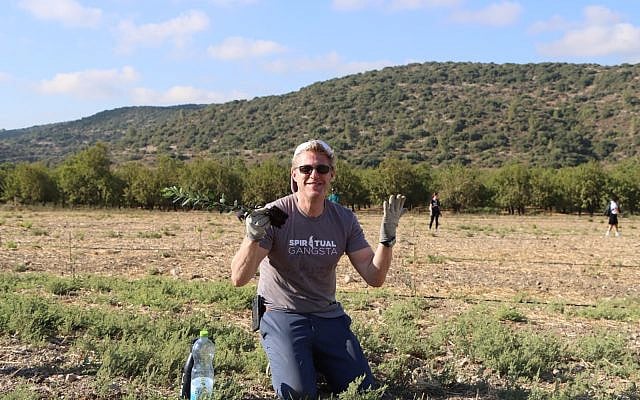 Mark Wildes | The Fruit They Can’t Ban