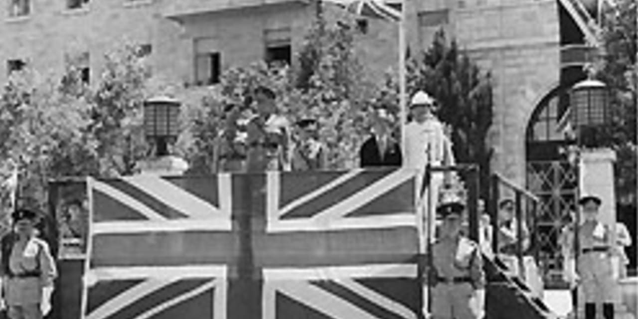 Before lecturing Israel, Britain should remember its record on Jewish refugees – opinion