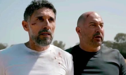 From ‘Fauda’ to ‘Checkout,’ Israeli spy stories face a changed global audience after Oct. 7