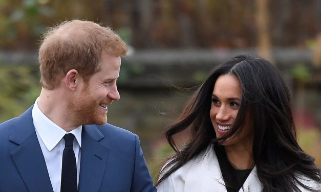 Harry and Meghan, the beginning of the end of the British monarchy? – opinion