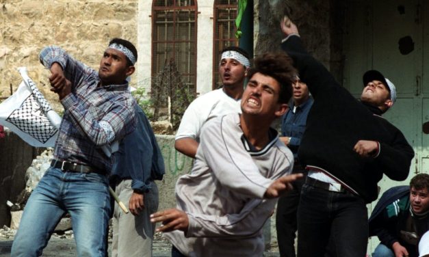 On this day: Second Intifada triggered following Ariel Sharon’s visit to Temple Mount