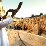 This Rosh Hashanah, let gratitude trump grievance – opinion