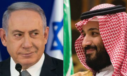 Israel provided Saudi Arabia with intel. assistance as Houthi attacks on Riyadh’s assets continue