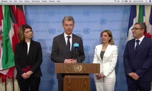 Could environmental cooperation help pave the way for a more stable Gaza? – opinion