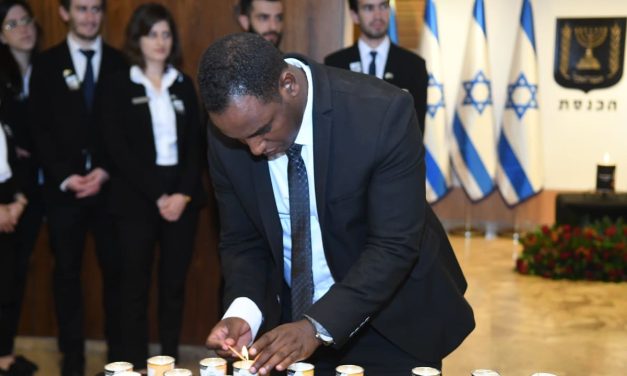 Beit Yisrael could give Ethiopian Israelis a new path to political influence – opinion