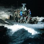 How the navy’s Haifa fleet is transforming war at sea: New details of attacks revealed – exclusive