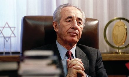 Secret 1993 Peres-Hussein meeting helped pave way for Israel-Jordan peace, revealed documents show