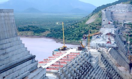 Ethiopia and Israel share a new year – and an opportunity to deepen their historic ties – opinion