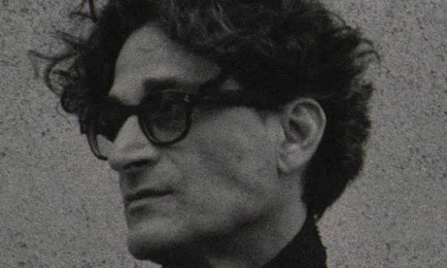 Alexandre Gilbert | Raphael Zagury-Orly Interview