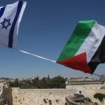 Choose a path to peace: An open letter to my Palestinian neighbors – opinion