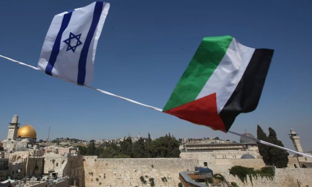 Choose a path to peace: An open letter to my Palestinian neighbors – opinion