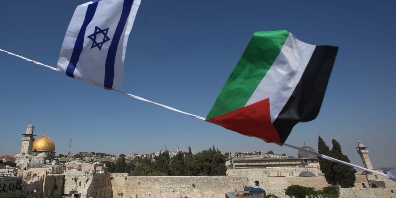 Choosing killing over peace: Why didn’t Gazans pick olives with Israelis on October 7? – opinion