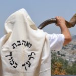 Rosh Hashanah: What we must break to become whole – opinion
