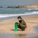 ‘Sponge of the sea’: Israeli researchers develop aerogel that captures, breaks down oil spills