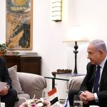 Egyptian intelligence chief visited Israel days before Oct. 7 to issue security warning – report