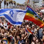 B’Yachad party will pursue LGBTQ marriage rights if part of next government, Lapid vows