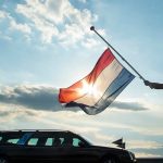 Dutch Jewish leader warns of growing pressure on Jews after Netherlands sanctions – interview