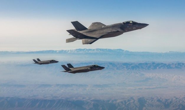 Report: Israeli official claims renewed strikes on Iran ‘only a matter of time’