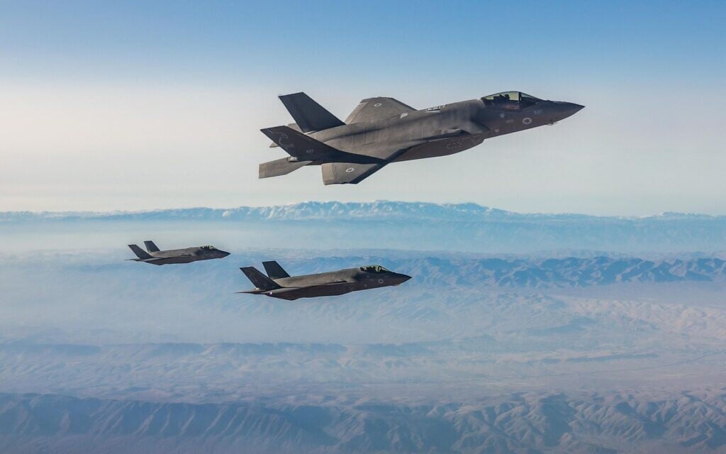 Report: Israeli official claims renewed strikes on Iran ‘only a matter of time’