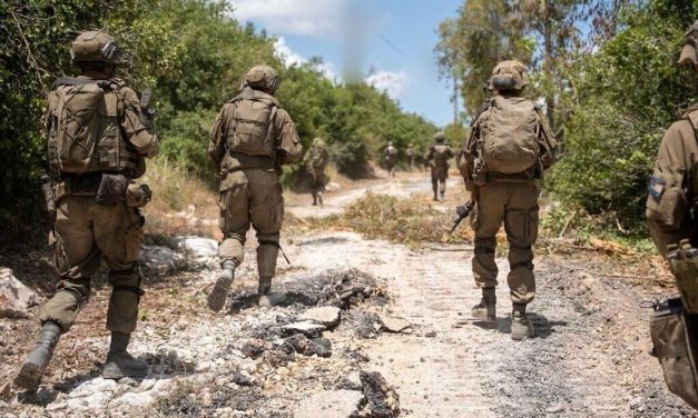 Israel begins handing over 5 Lebanese after Beirut helped find slain Jews’ remains