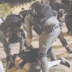 Police thwart attempted terror attack near Damascus Gate in Old City, no injuries reported