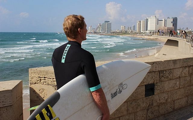 Allan Ripp | A Christian Filmmaker’s Striking Defense of Israel and the Jewish People