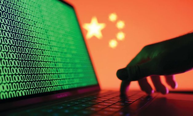 New Zealand says China is its most persistent state-backed cyber threat