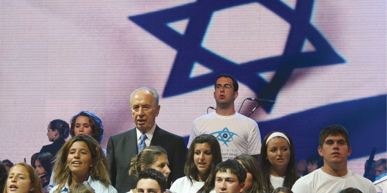 Israel should consider changing Hatikvah as its national anthem – opinion