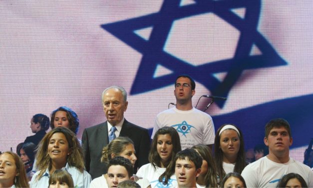 Israel should consider changing Hatikvah as its national anthem – opinion