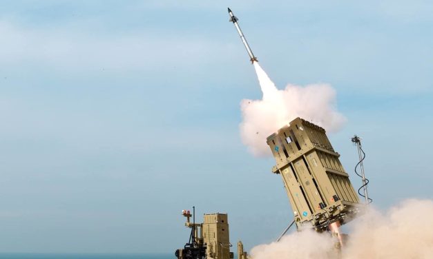 Civil rights groups campaign against deepening US-Israel defense cooperation