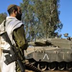 Israel attacks only when attacked – and the Jordanian border is proof – opinion