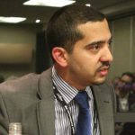 Mehdi Hasan’s hypocritical Ed Sheeran attack reveals his own double standard on Israel – opinion