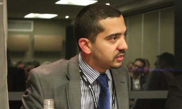 Mehdi Hasan’s hypocritical Ed Sheeran attack reveals his own double standard on Israel – opinion