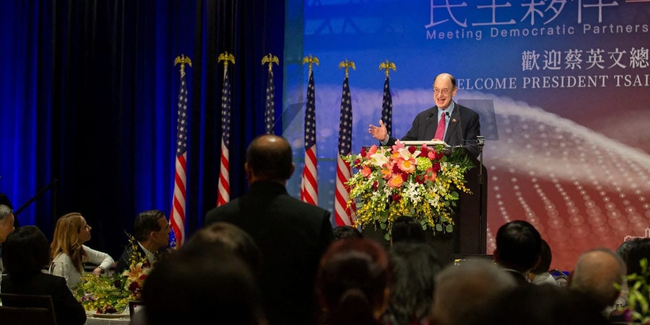 Brad Sherman, CNN polls, and why Israel has to look after itself – opinion