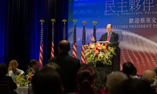 Brad Sherman, CNN polls, and why Israel has to look after itself – opinion
