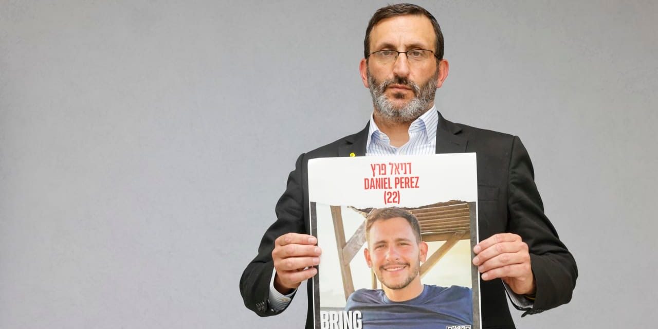 Can we change an evil decree? A rabbi and father finds divine mercy, compassion in Oct. 7 – opinion