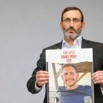 Can we change an evil decree? A rabbi and father finds divine mercy, compassion in Oct. 7 – opinion