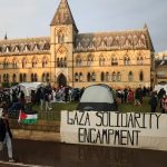 CST: Antisemitism on campuses still higher than pre October 7, despite reduction from last year